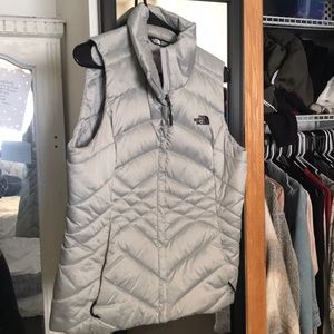 North Face Vest